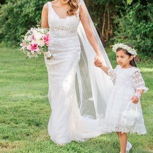 Galina signature 2022 Bridal dress